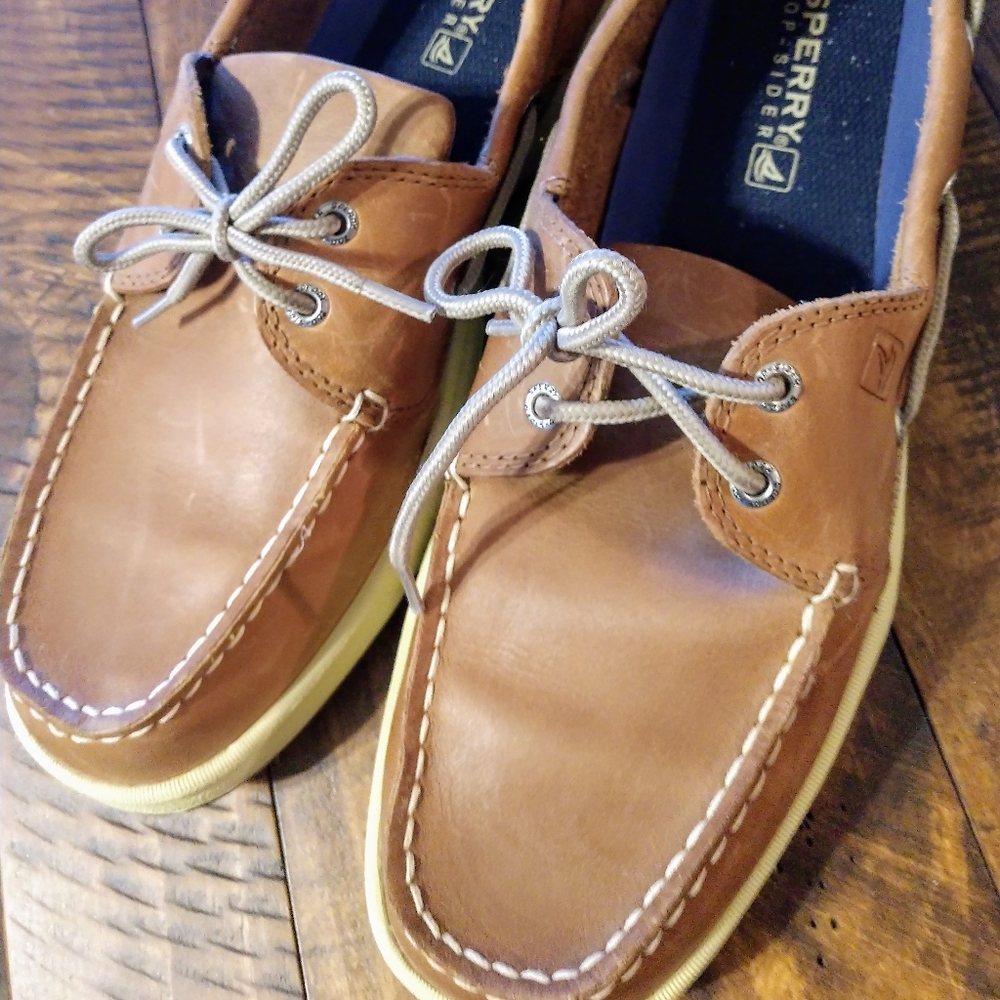 Men's Sperry Intrepid Topsider